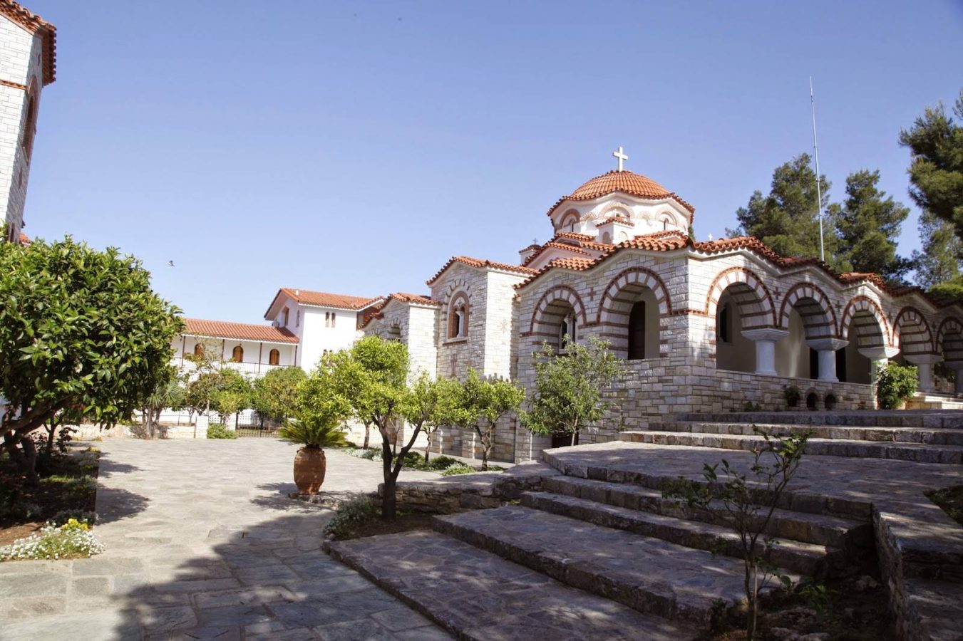 ΜΟΝΗ ΒΗΘΛΕΕΜ &#8211; ΚΟΡΩΠΙ. ΤΕΤΑΡΤΗ 14/01/2026