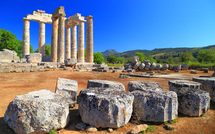 &Alpha;&Rho;&Chi;&Alpha;&Iota;&Alpha; &Nu;&Epsilon;&Mu;&Epsilon;&Alpha; – &Mu;&Upsilon;&Kappa;&Eta;&Nu;&Epsilon;&Sigma;. &Kappa;&Upsilon;&Rho;&Iota;&Alpha;&Kappa;&Eta; 01/11/2026