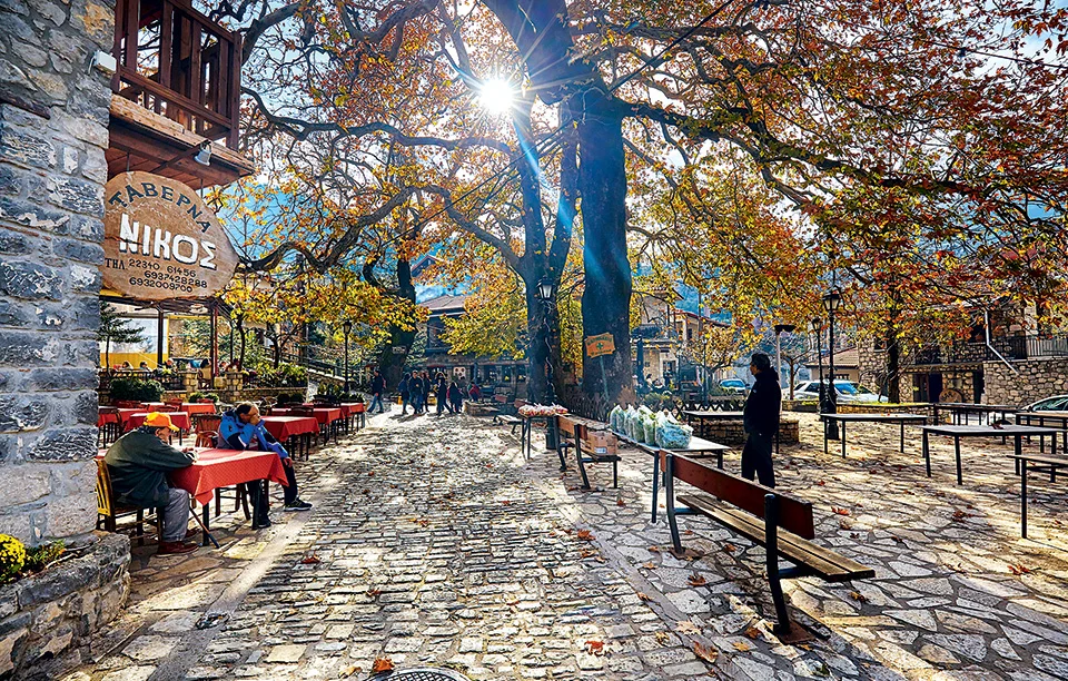 ΜΟΝΗ ΔΑΔΙΟΥ – ΑΜΦΙΚΛΕΙΑ. ΣΑΒΒΑΤΟ 13/12/2025     