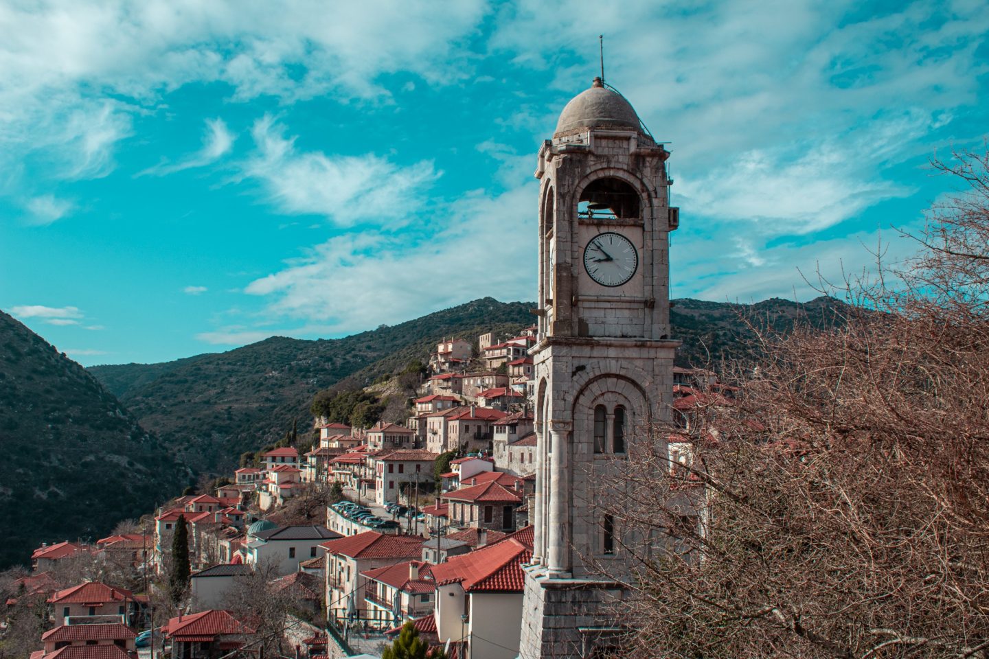 ΔΗΜΗΤΣΑΝΑ – ΒΥΤΙΝΑ. ΣΑΒΒΑΤΟ 10/01/2026  