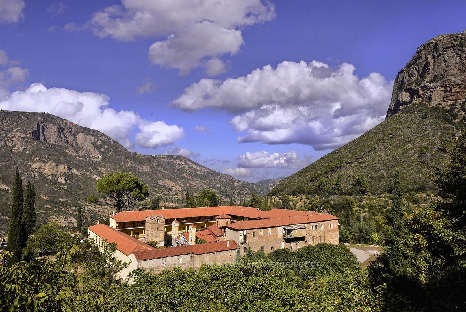 ΜΟΝΗ ΠΑΜΜΕΓΙΣΤΩΝ ΤΑΞΙΑΡΧΩΝ – ΛΥΓΟΥΡΙΟ. ΚΥΡΙΑΚΗ 18/01/2026         