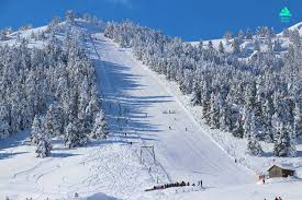 ΧΙΟΝΟΔΡΟΜΙΚΟ ΚΕΝΤΡΟ ΜΑΙΝΑΛΟΥ – ΒΥΤΙΝΑ. ΚΥΡΙΑΚΗ 18/01/2026   