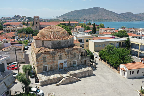 &Iota;&Sigma;&Tau;&Omicron;&Rho;&Iota;&Kappa;&Omicron; &Kappa;&Epsilon;&Nu;&Tau;&Rho;&Omicron; &Chi;&Alpha;&Lambda;&Kappa;&Iota;&Delta;&Alpha;&Sigma; – &Lambda;&Epsilon;&Upsilon;&Kappa;&Alpha;&Nu;&Tau;&Iota;. &Sigma;&Alpha;&Beta;&Beta;&Alpha;&Tau;&Omicron; 30/05/2026