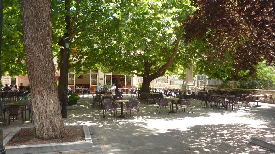 &Nu;&Epsilon;&Sigma;&Tau;&Alpha;&Nu;&Eta;-&Alpha;&Gamma;&Iota;&Alpha; &Phi;&Omega;&Tau;&Epsilon;&Iota;&Nu;&Eta; &Mu;&Alpha;&Nu;&Tau;&Iota;&Nu;&Epsilon;&Iota;&Alpha;&Sigma;-&Tau;&Rho;&Iota;&Pi;&Omicron;&Lambda;&Eta;. &Kappa;&Upsilon;&Rho;&Iota;&Alpha;&Kappa;&Eta; 08/03/2026