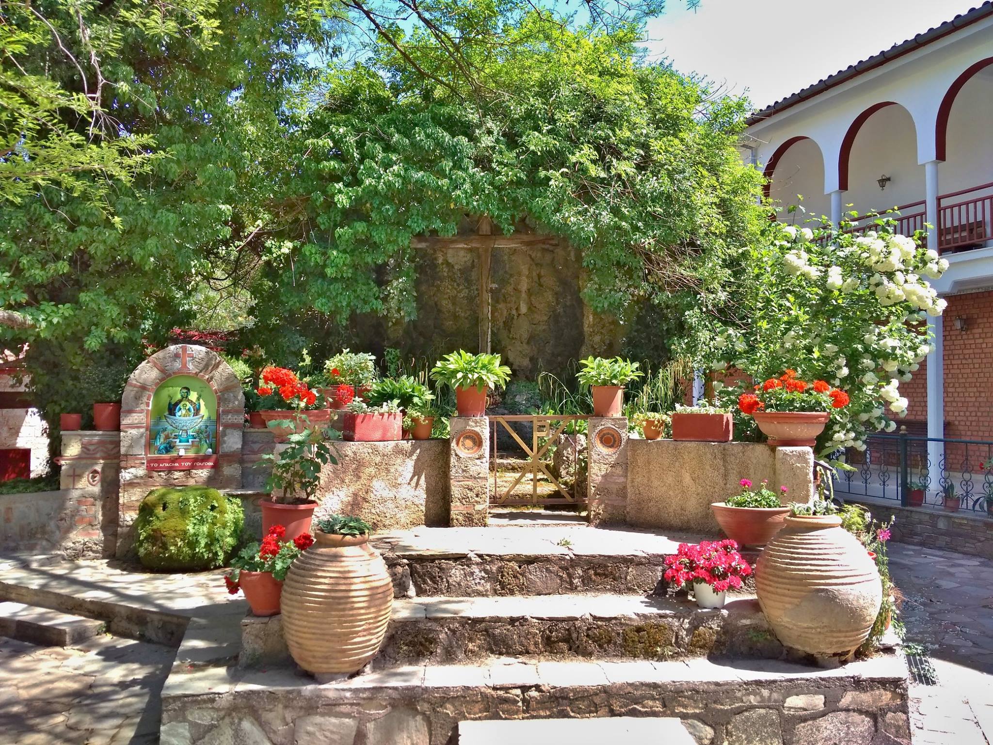 &Mu;&Omicron;&Nu;&Eta; &Alpha;&Gamma;&Alpha;&Theta;&Omega;&Nu;&Omicron;&Sigma; – &Lambda;&Omicron;&Upsilon;&Tau;&Rho;&Alpha; &Upsilon;&Pi;&Alpha;&Tau;&Eta;&Sigma;. &Kappa;&Upsilon;&Rho;&Iota;&Alpha;&Kappa;&Eta; 14/06/2026