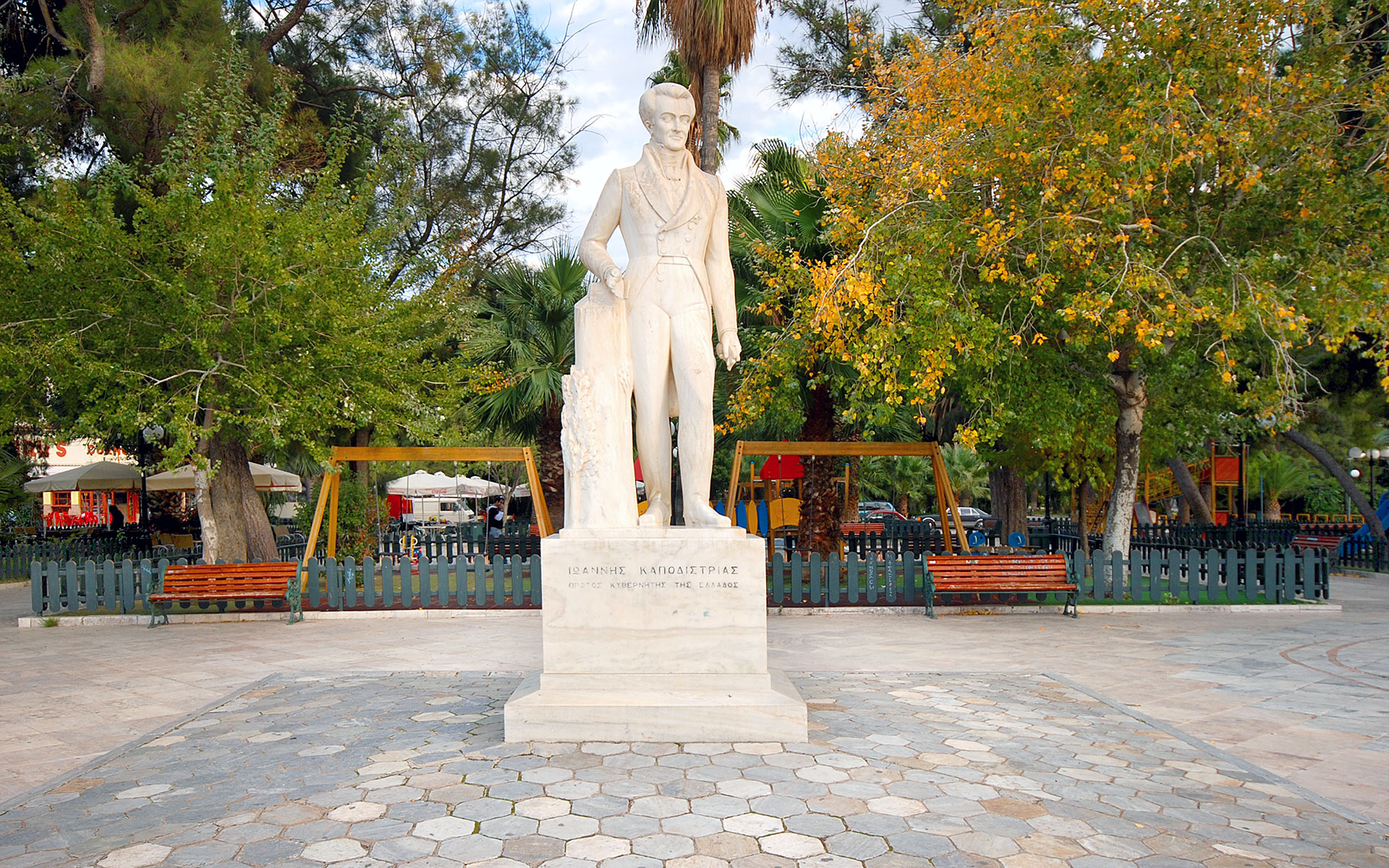 &Alpha;&Rho;&Gamma;&Omicron;&Sigma; – &Nu;&Alpha;&Upsilon;&Pi;&Lambda;&Iota;&Omicron;&nbsp; &laquo;&Sigma;&Tau;&Alpha; &Iota;&Chi;&Nu;&Eta; &Tau;&Omicron;&Upsilon; &Kappa;&Alpha;&Pi;&Omicron;&Delta;&Iota;&Sigma;&Tau;&Rho;&Iota;&Alpha;&raquo;. &Sigma;&Alpha;&Beta;&Beta;&Alpha;&Tau;&Omicron; 4/4/2026