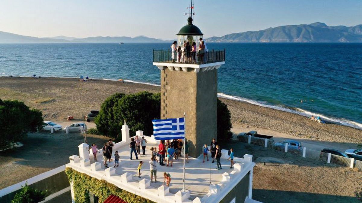 &laquo;&Pi;&Alpha;&Gamma;&Kappa;&Omicron;&Sigma;&Mu;&Iota;&Alpha; &Eta;&Mu;&Epsilon;&Rho;&Alpha; &Phi;&Alpha;&Rho;&Omega;&Nu;&raquo;- &Phi;&Alpha;&Rho;&Omicron;&Sigma; &Alpha;&Rho;&Kappa;&Iota;&Tau;&Sigma;&Alpha;&Sigma;. &Kappa;&Upsilon;&Rho;&Iota;&Alpha;&Kappa;&Eta; 16/08/2026&nbsp;&nbsp;