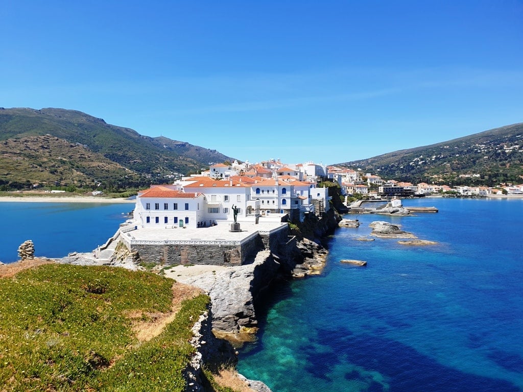 &Alpha;&Nu;&Delta;&Rho;&Omicron;&Sigma; (&Pi;&Alpha;&Lambda;&Alpha;&Iota;&Omicron;&Pi;&Omicron;&Lambda;&Eta; & &Chi;&Omega;&Rho;&Alpha;). &Kappa;&Upsilon;&Rho;&Iota;&Alpha;&Kappa;&Eta; 27/9/2026