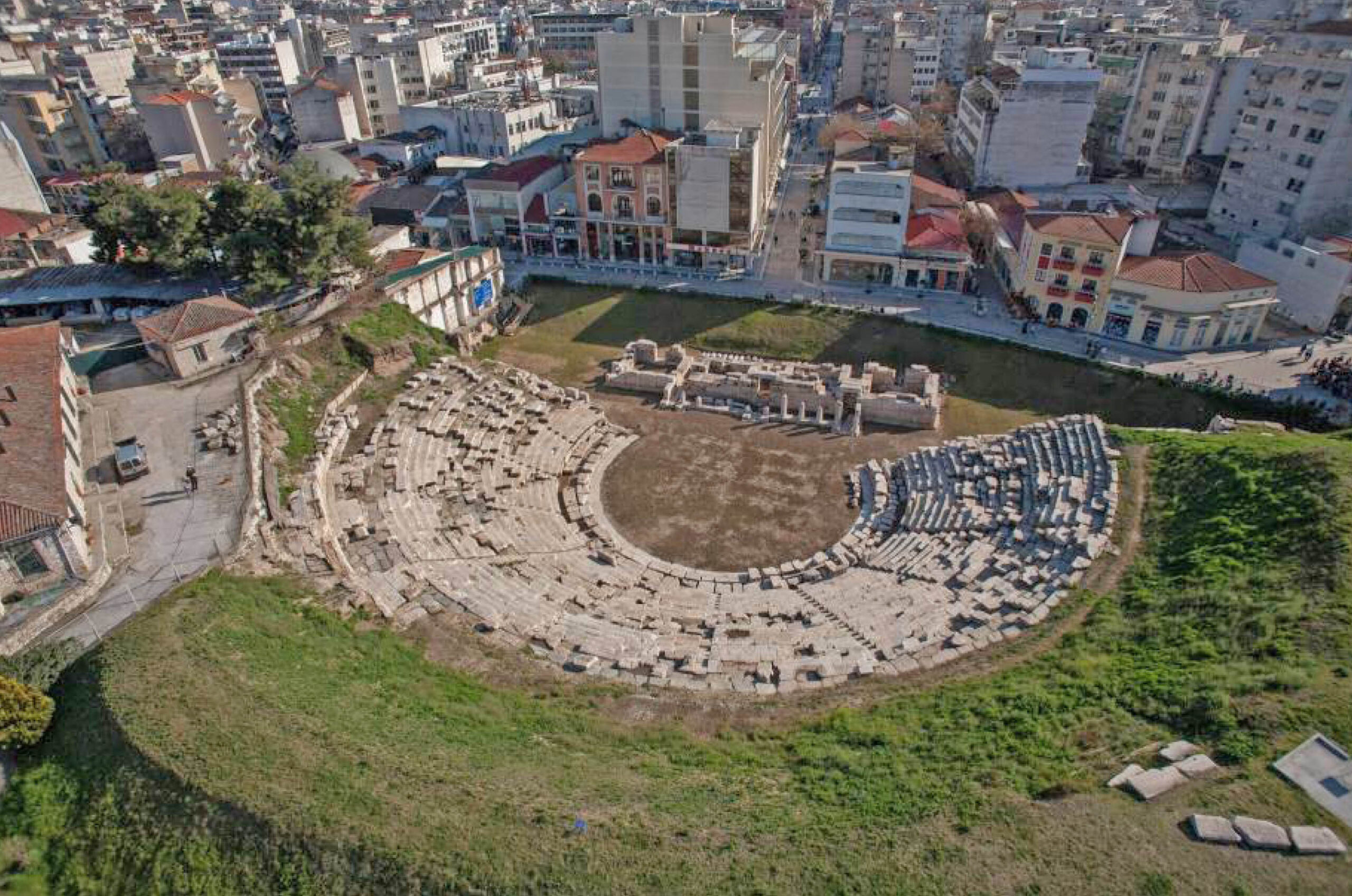 &Lambda;&Alpha;&Rho;&Iota;&Sigma;&Alpha; – &Phi;&Alpha;&Rho;&Sigma;&Alpha;&Lambda;&Alpha;. &Delta;&Iota;&Eta;&Mu;&Epsilon;&Rho;&Eta; 28&Eta;&Sigma;. &Tau;&Rho;&Iota;&Tau;&Eta; 27 & &Tau;&Epsilon;&Tau;&Alpha;&Rho;&Tau;&Eta; 28 &Omicron;&Kappa;&Tau;&Omega;&Beta;&Rho;&Iota;&Omicron;&Upsilon;